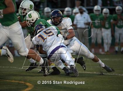 Thumbnail 2 in Righetti @ St. Joseph photogallery.