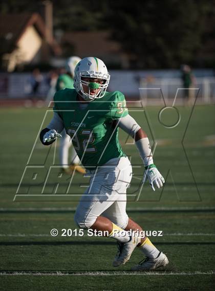 Thumbnail 1 in Righetti @ St. Joseph photogallery.