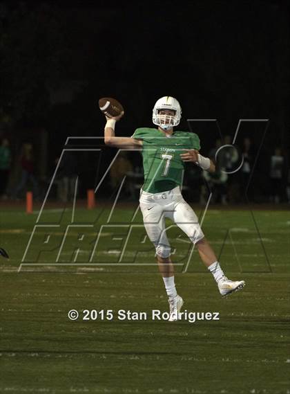 Thumbnail 3 in Righetti @ St. Joseph photogallery.