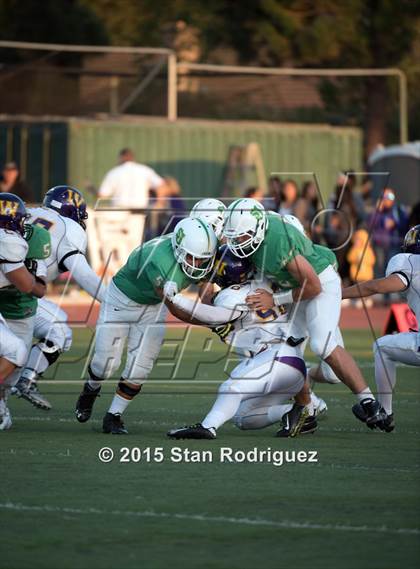 Thumbnail 2 in Righetti @ St. Joseph photogallery.
