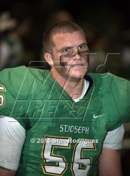 Thumbnail 2 in Righetti @ St. Joseph photogallery.