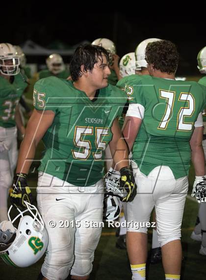 Thumbnail 1 in Righetti @ St. Joseph photogallery.