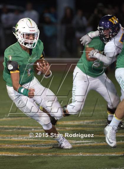 Thumbnail 1 in Righetti @ St. Joseph photogallery.