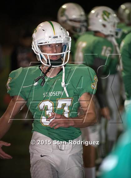 Thumbnail 2 in Righetti @ St. Joseph photogallery.