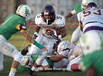 Thumbnail 3 in Righetti @ St. Joseph photogallery.