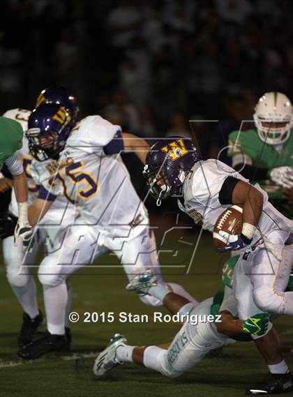 Thumbnail 1 in Righetti @ St. Joseph photogallery.