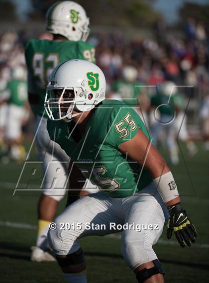 Thumbnail 1 in Righetti @ St. Joseph photogallery.