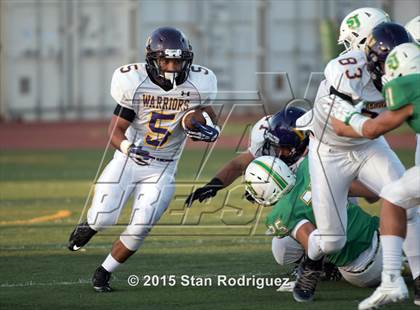 Thumbnail 1 in Righetti @ St. Joseph photogallery.
