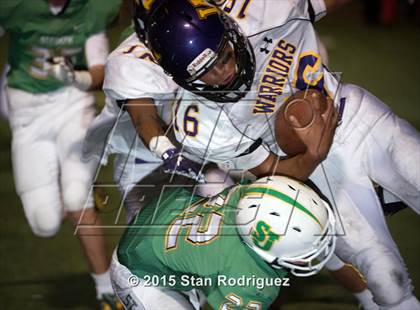Thumbnail 2 in Righetti @ St. Joseph photogallery.