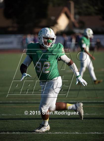 Thumbnail 2 in Righetti @ St. Joseph photogallery.