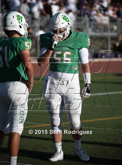 Thumbnail 1 in Righetti @ St. Joseph photogallery.
