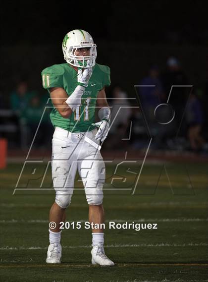 Thumbnail 1 in Righetti @ St. Joseph photogallery.