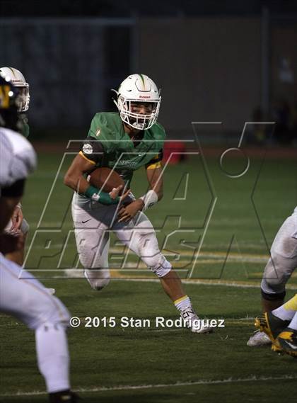 Thumbnail 1 in Righetti @ St. Joseph photogallery.