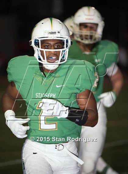 Thumbnail 1 in Righetti @ St. Joseph photogallery.