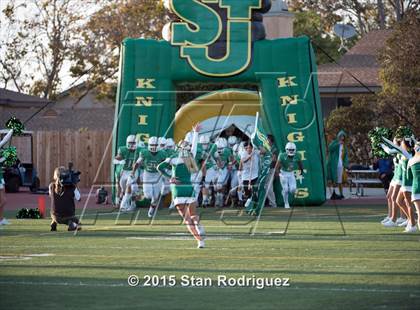 Thumbnail 1 in Righetti @ St. Joseph photogallery.