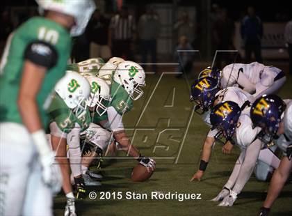Thumbnail 1 in Righetti @ St. Joseph photogallery.