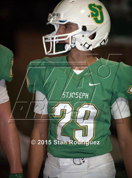 Thumbnail 3 in Righetti @ St. Joseph photogallery.