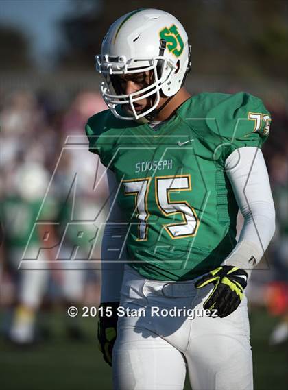 Thumbnail 1 in Righetti @ St. Joseph photogallery.