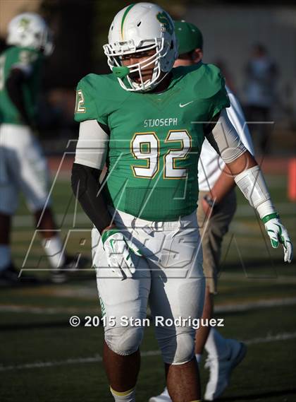 Thumbnail 1 in Righetti @ St. Joseph photogallery.