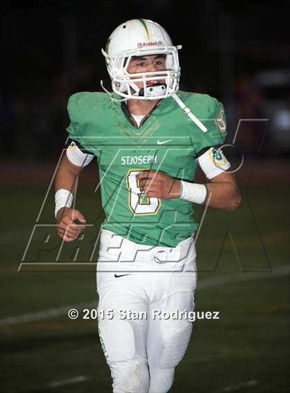 Thumbnail 3 in Righetti @ St. Joseph photogallery.