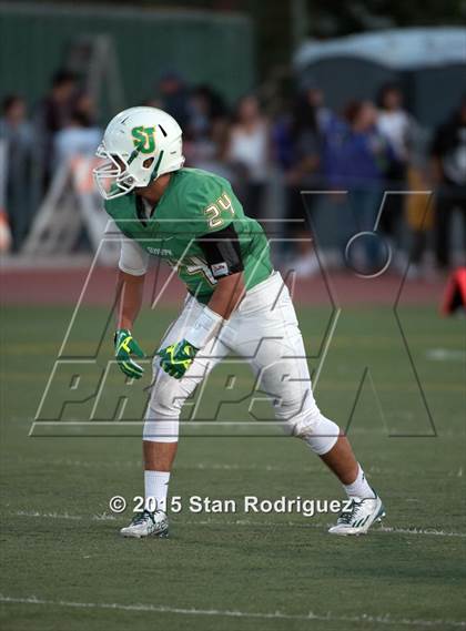 Thumbnail 1 in Righetti @ St. Joseph photogallery.