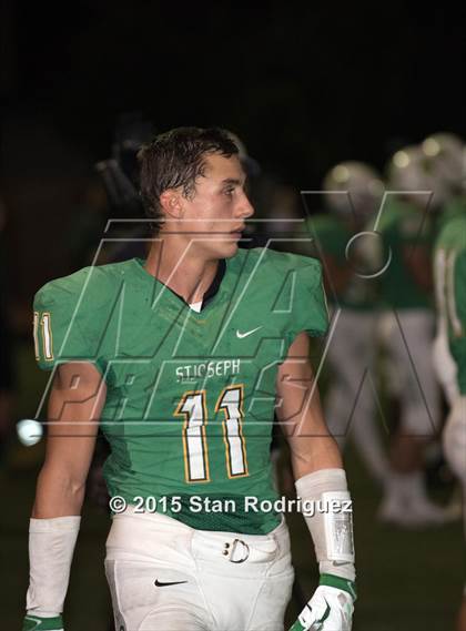 Thumbnail 3 in Righetti @ St. Joseph photogallery.
