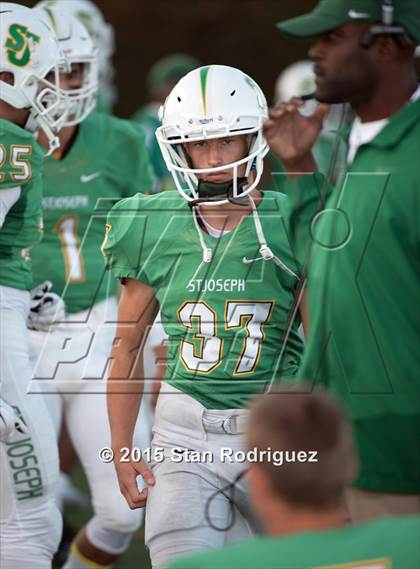 Thumbnail 1 in Righetti @ St. Joseph photogallery.