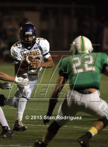 Thumbnail 1 in Righetti @ St. Joseph photogallery.