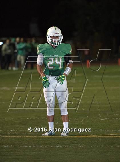 Thumbnail 3 in Righetti @ St. Joseph photogallery.