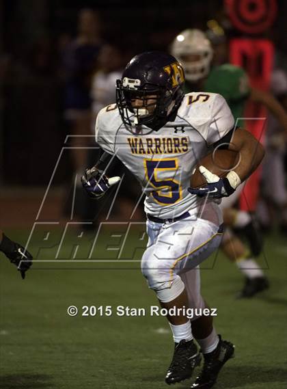 Thumbnail 1 in Righetti @ St. Joseph photogallery.