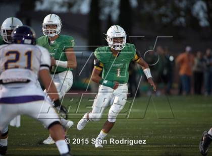 Thumbnail 1 in Righetti @ St. Joseph photogallery.