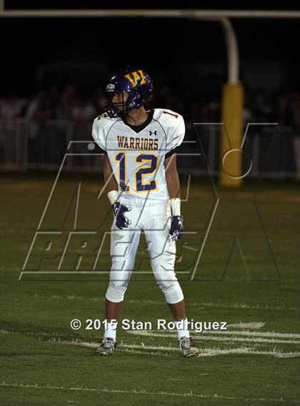 Thumbnail 2 in Righetti @ St. Joseph photogallery.