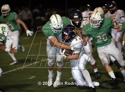 Thumbnail 3 in Righetti @ St. Joseph photogallery.
