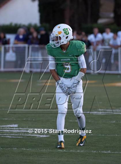 Thumbnail 2 in Righetti @ St. Joseph photogallery.