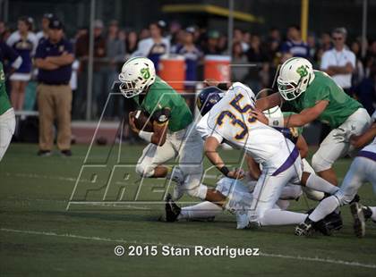 Thumbnail 2 in Righetti @ St. Joseph photogallery.