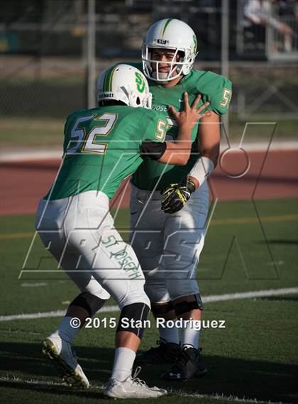 Thumbnail 1 in Righetti @ St. Joseph photogallery.