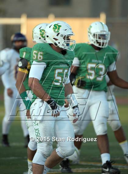 Thumbnail 3 in Righetti @ St. Joseph photogallery.