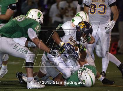 Thumbnail 1 in Righetti @ St. Joseph photogallery.