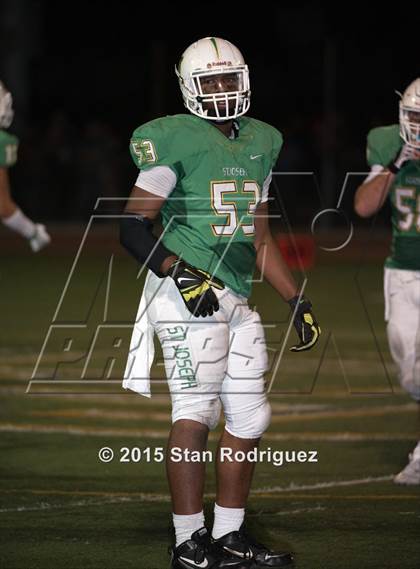 Thumbnail 3 in Righetti @ St. Joseph photogallery.