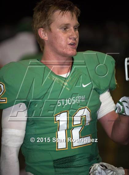 Thumbnail 1 in Righetti @ St. Joseph photogallery.