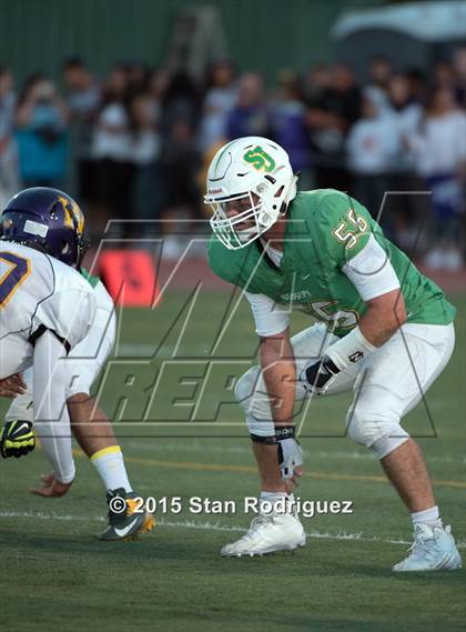 Thumbnail 1 in Righetti @ St. Joseph photogallery.