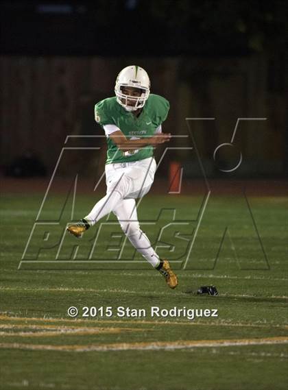 Thumbnail 1 in Righetti @ St. Joseph photogallery.