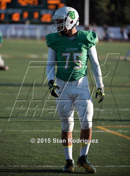 Thumbnail 3 in Righetti @ St. Joseph photogallery.