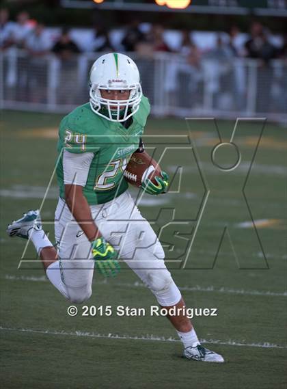 Thumbnail 3 in Righetti @ St. Joseph photogallery.