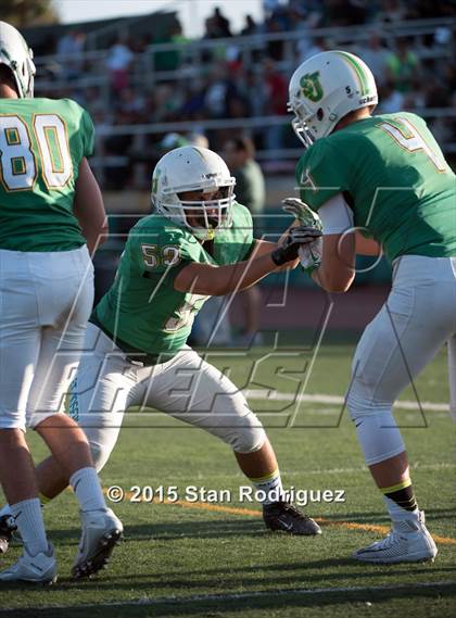 Thumbnail 1 in Righetti @ St. Joseph photogallery.