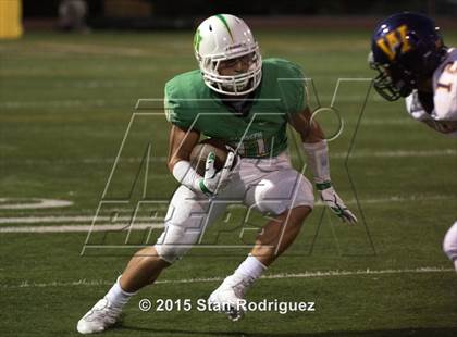 Thumbnail 2 in Righetti @ St. Joseph photogallery.