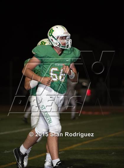 Thumbnail 2 in Righetti @ St. Joseph photogallery.