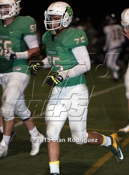 Thumbnail 1 in Righetti @ St. Joseph photogallery.