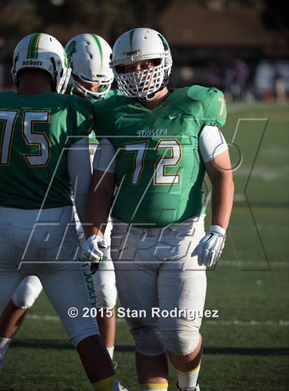 Thumbnail 2 in Righetti @ St. Joseph photogallery.