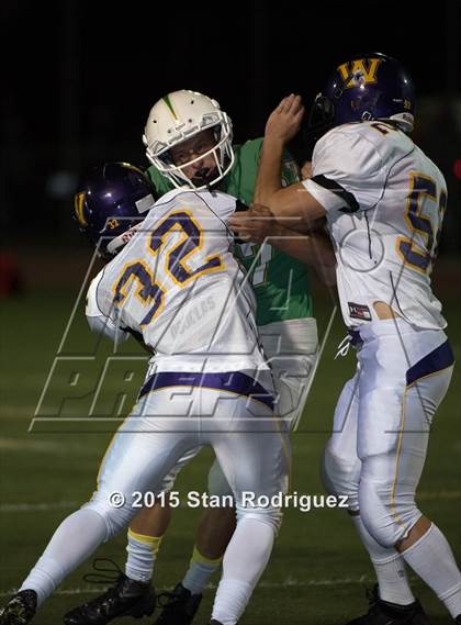 Thumbnail 2 in Righetti @ St. Joseph photogallery.